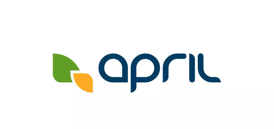 Logo Assurance April