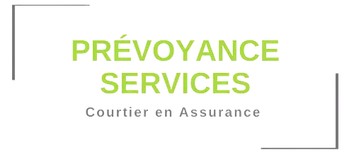 Logo Prevoyance Service Assurance Gennevilliers